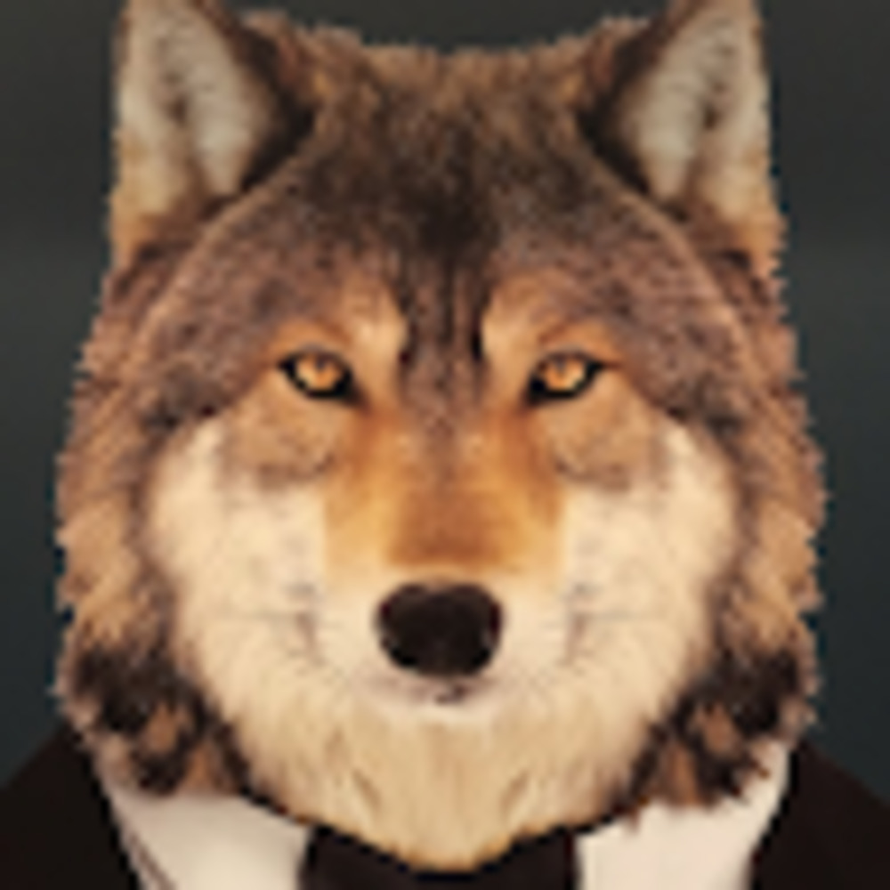 Meet your Posher, Therock007